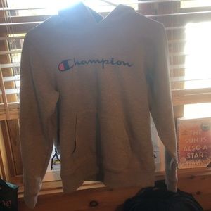 Brand New Womens Champion Hoodie